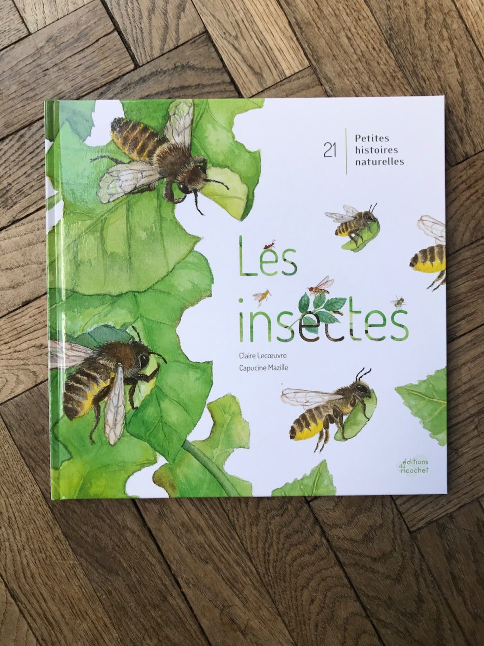 livres jeunesses sur les animaux